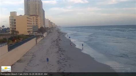 daytona beach webcam with sound|daytona beach webcam perry's.